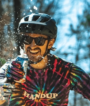 Cody Wallace - HANDUP