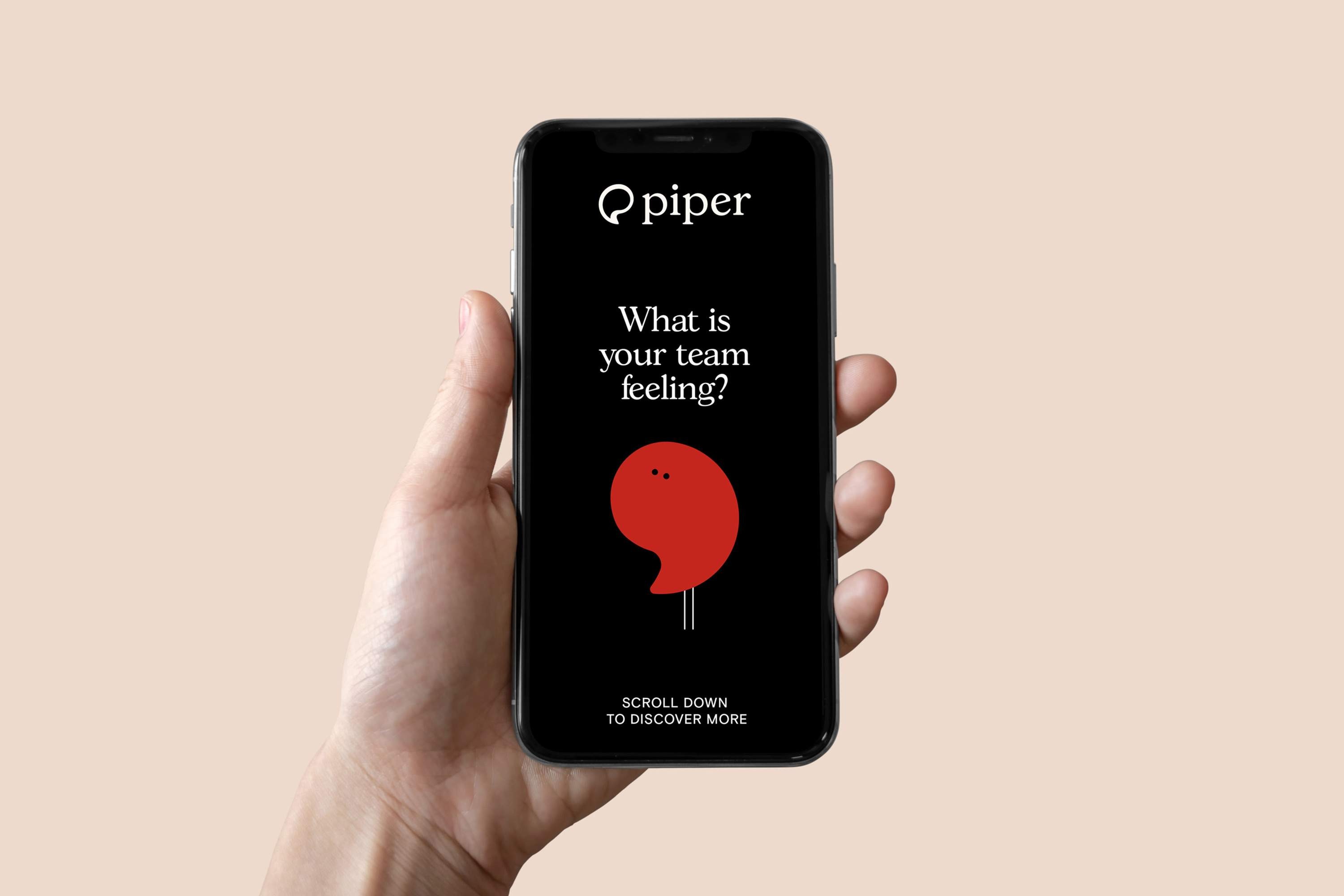 Piper phone