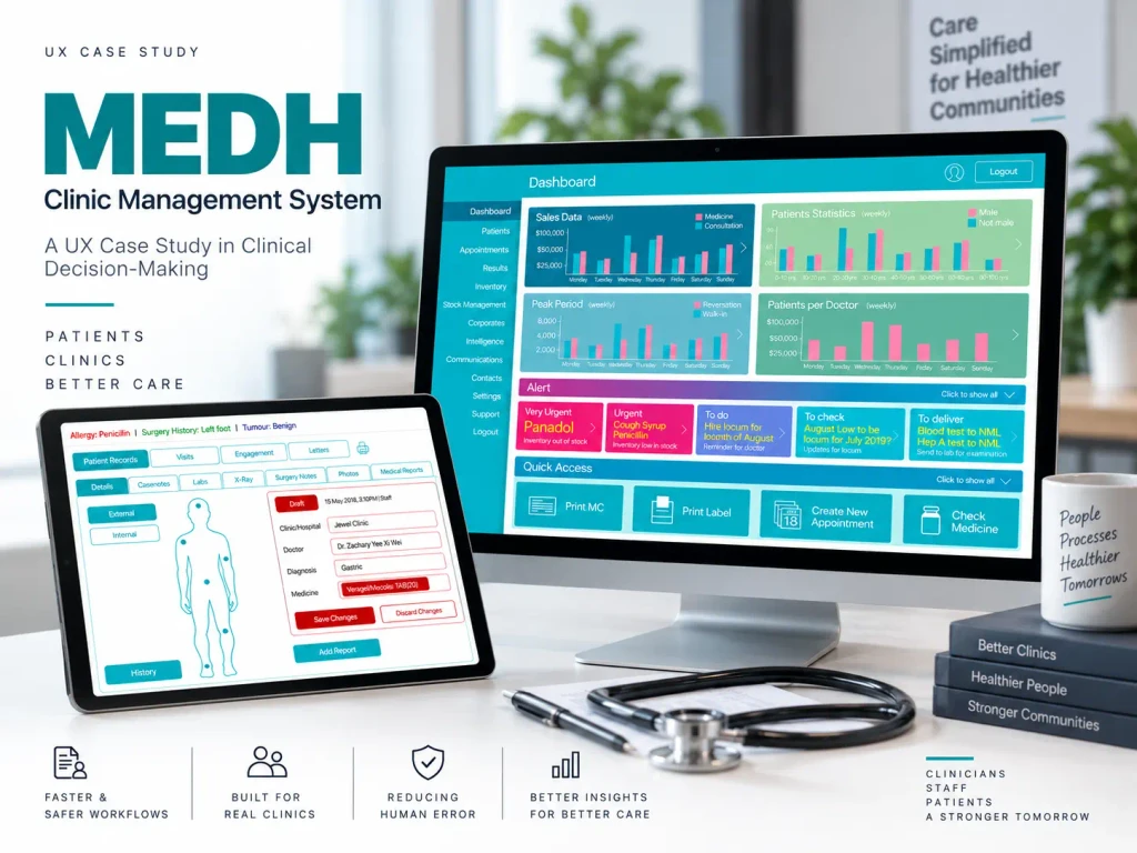 Medh Healthcare