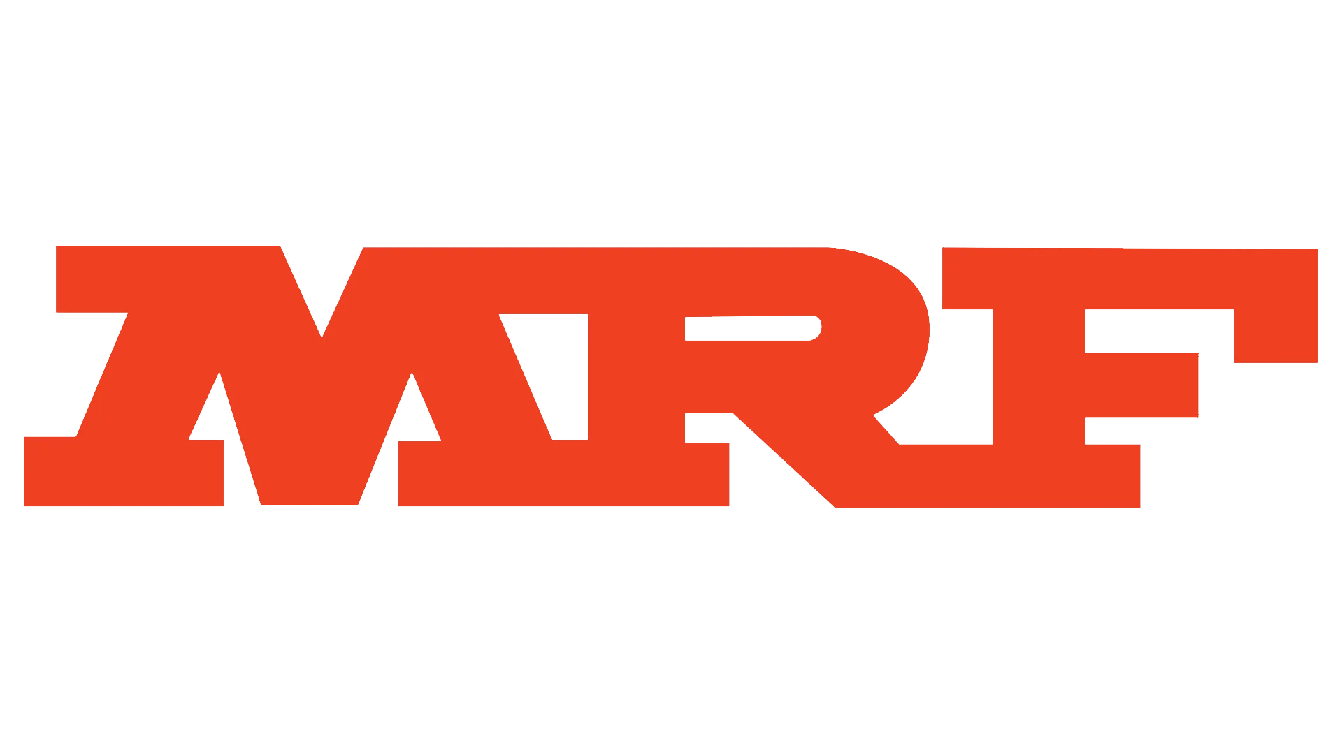 MRF Limited logo