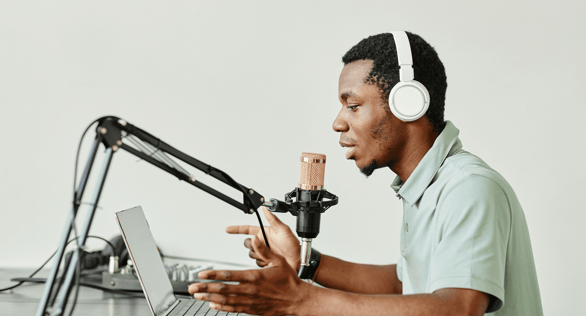 Podcast - the strategic visionary copy
