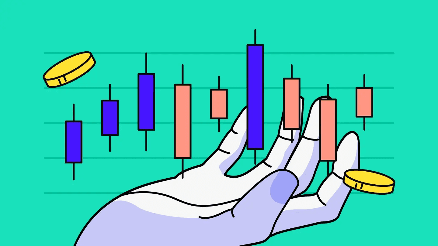 handling charts - What Is Wash Trading in Crypto 
