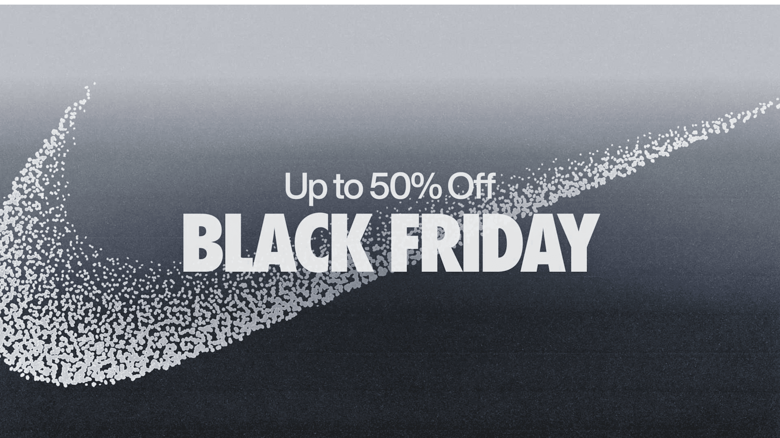 Nike black friday image