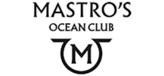 Mastro's Ocean Club