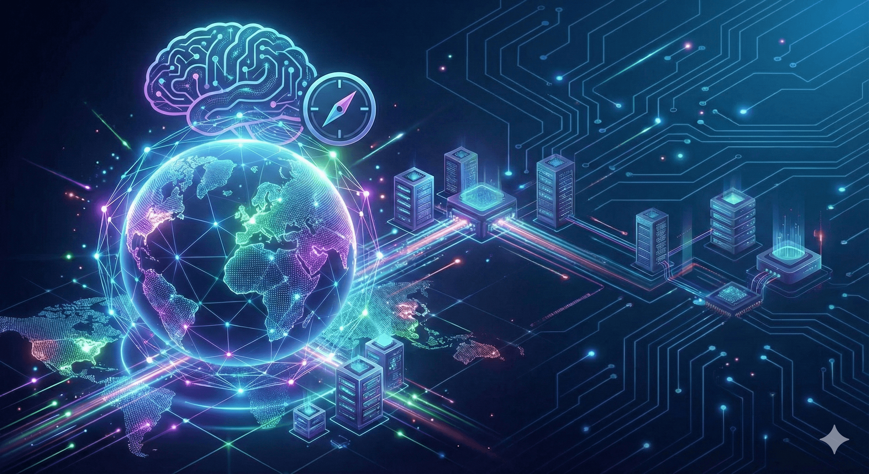 Generative Engine Optimisation