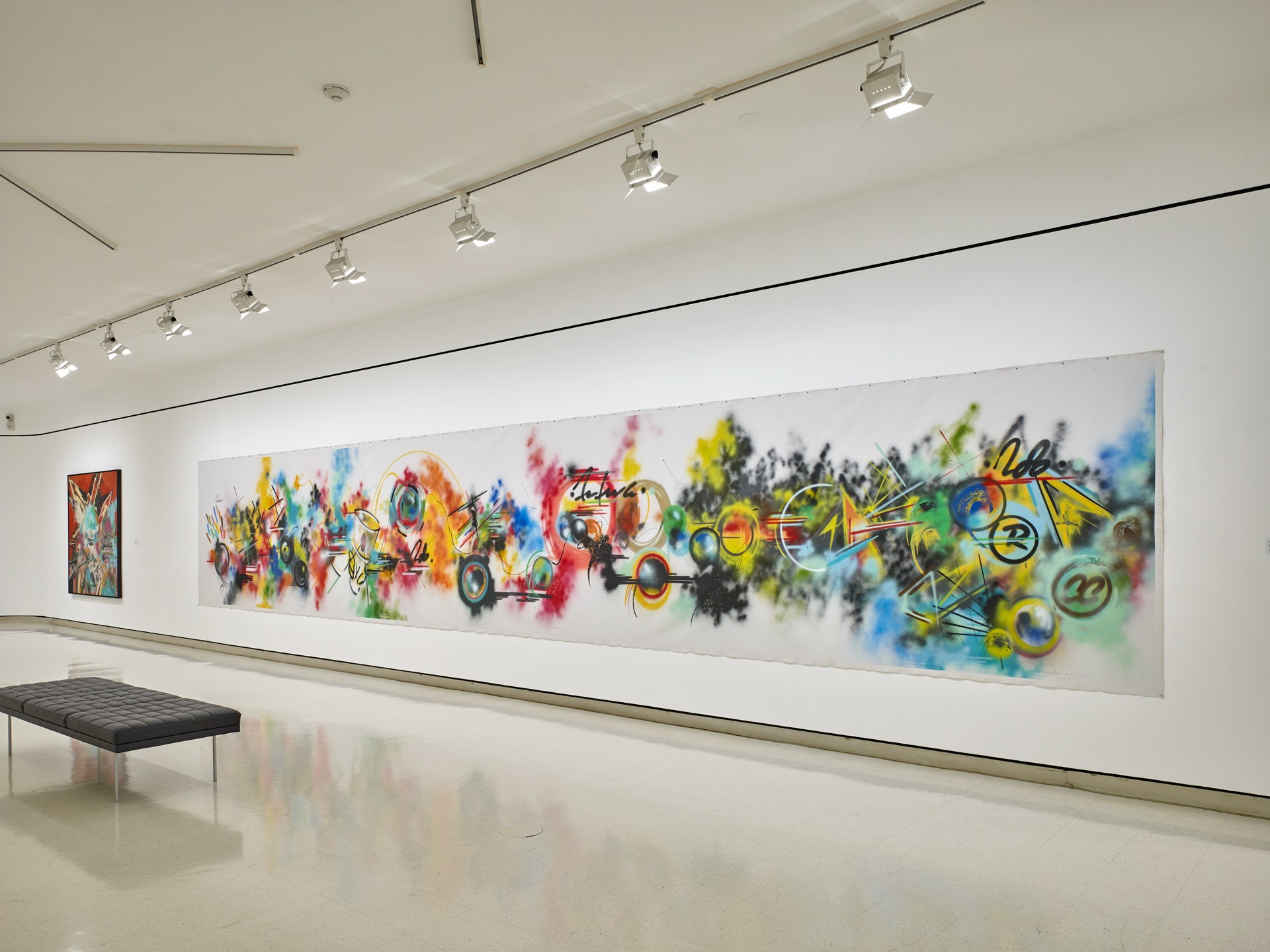 G-Class Collab Vehicle