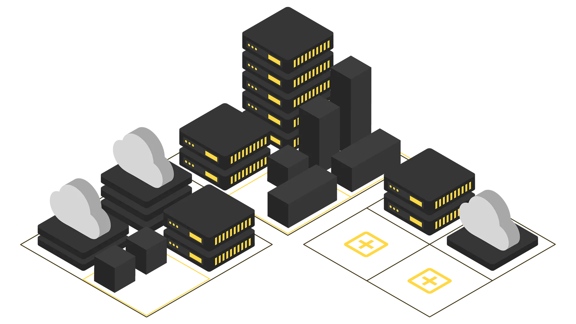 GameFabric Multiplayer Servers Flexible Deployment