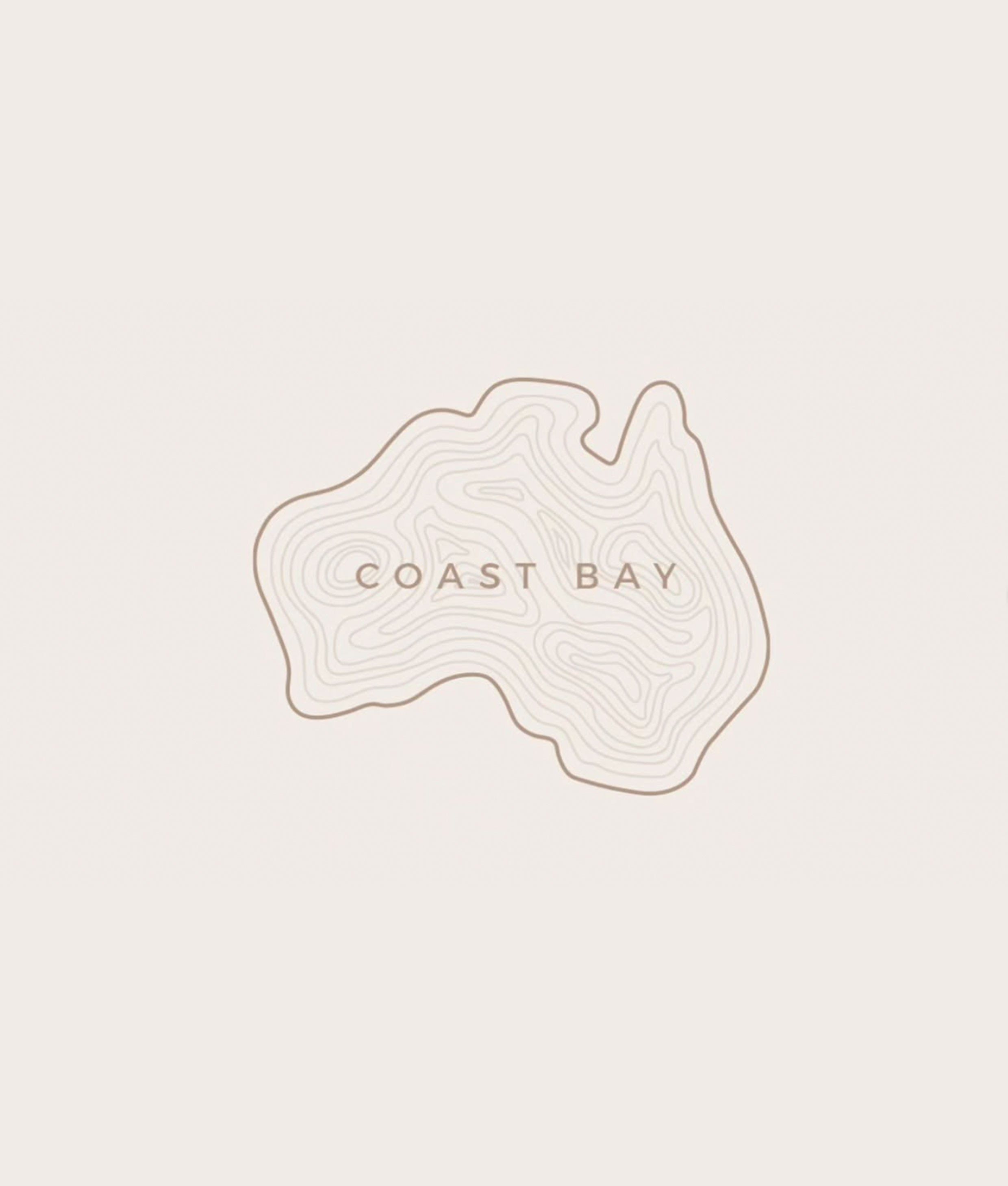 coastbay kitchen logo