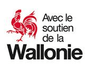Wallonie logo