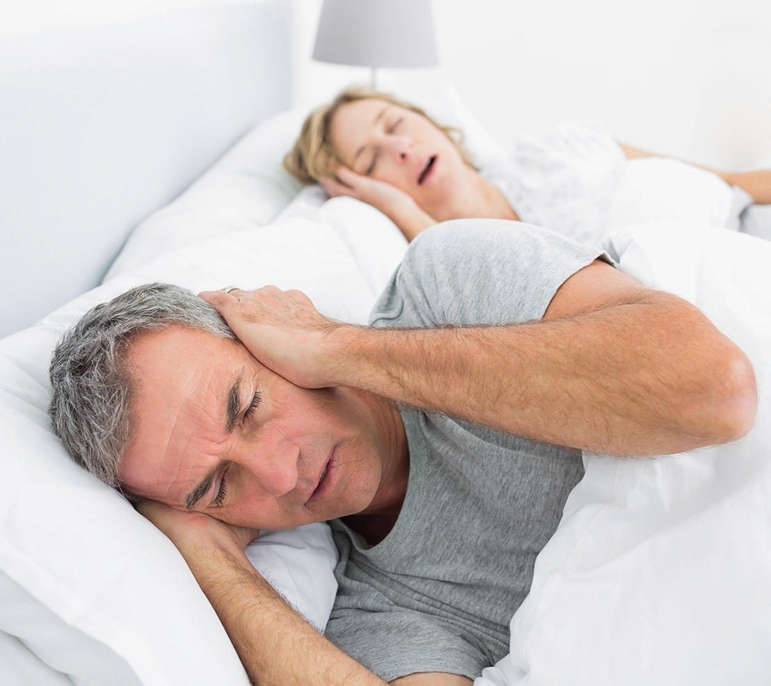 Sleep Apnea & Snoring Solutions 