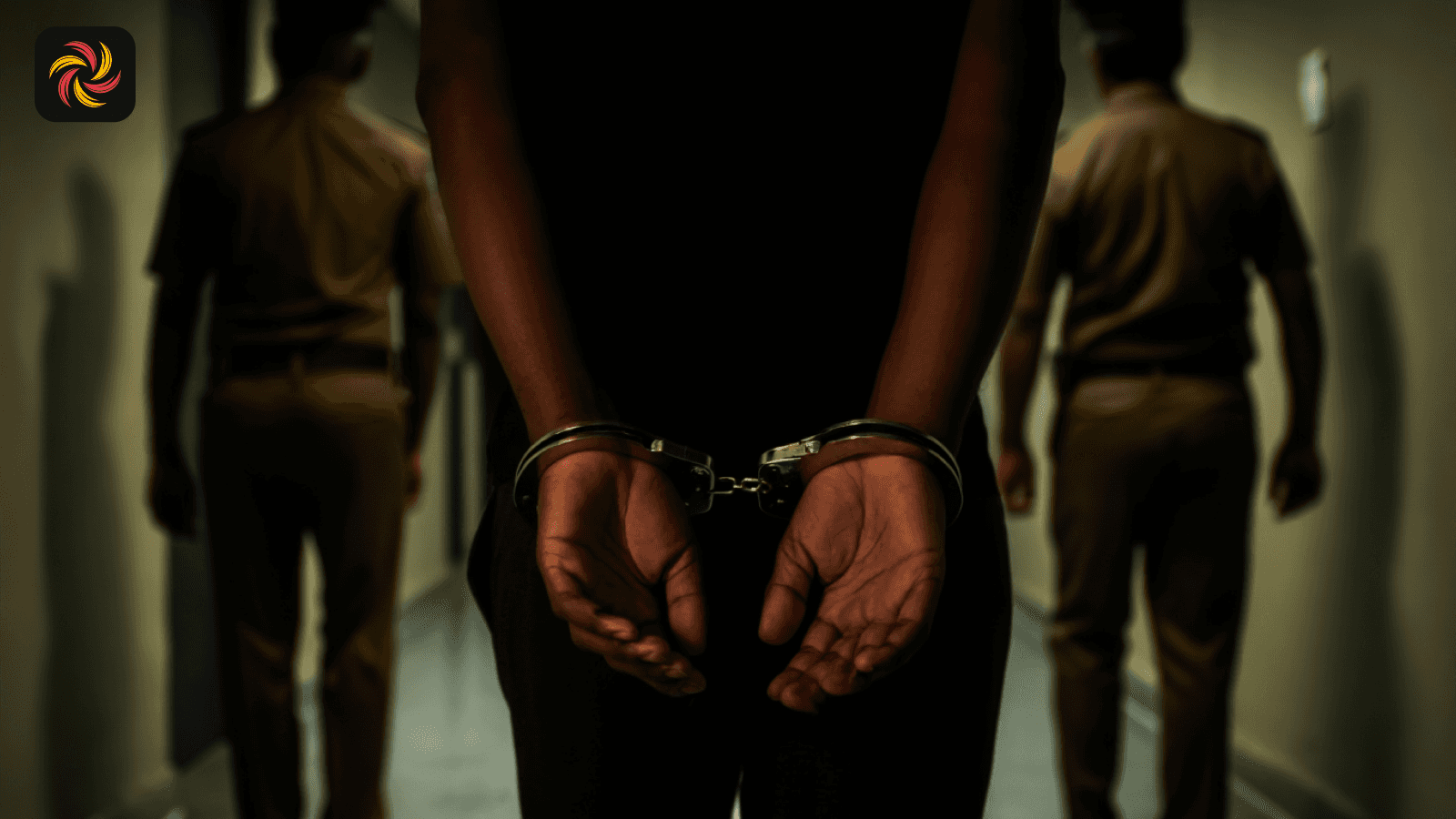 NPP chairman arrested for sexual assault