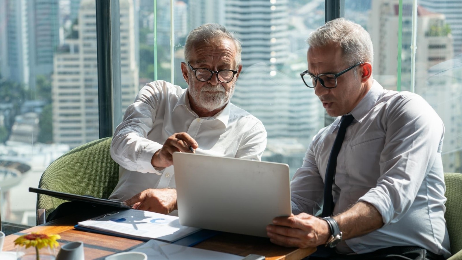 Best Suitability Report for financial firms