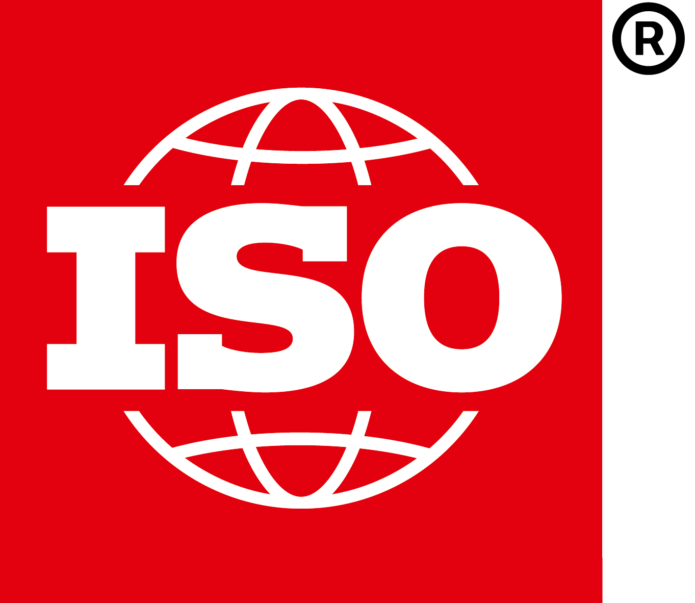 ISO-sertifisering-logo