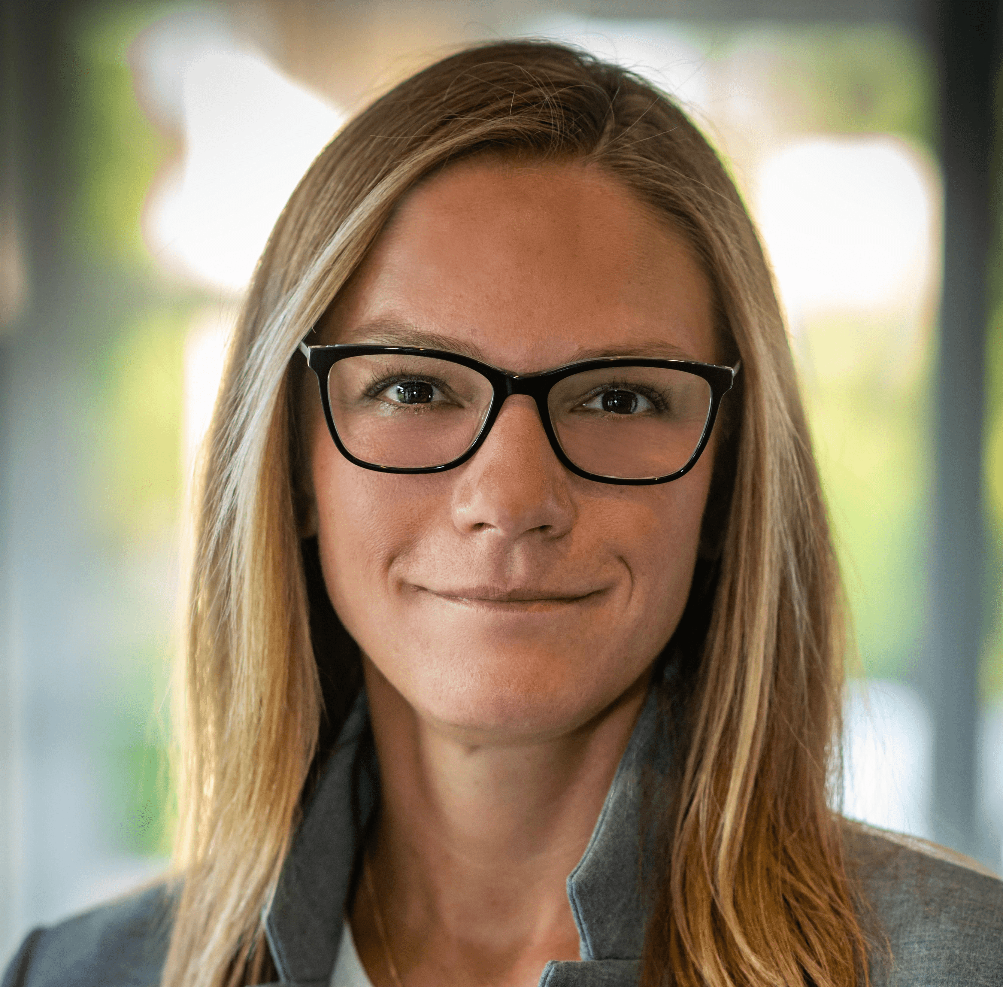 Jennifer Hauck, MD headshot