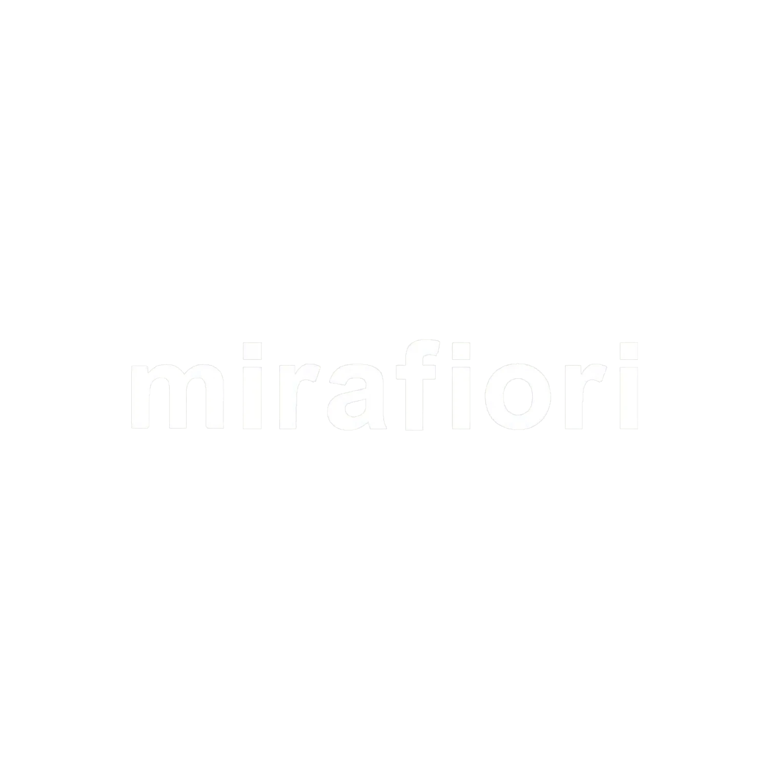 mirafiori