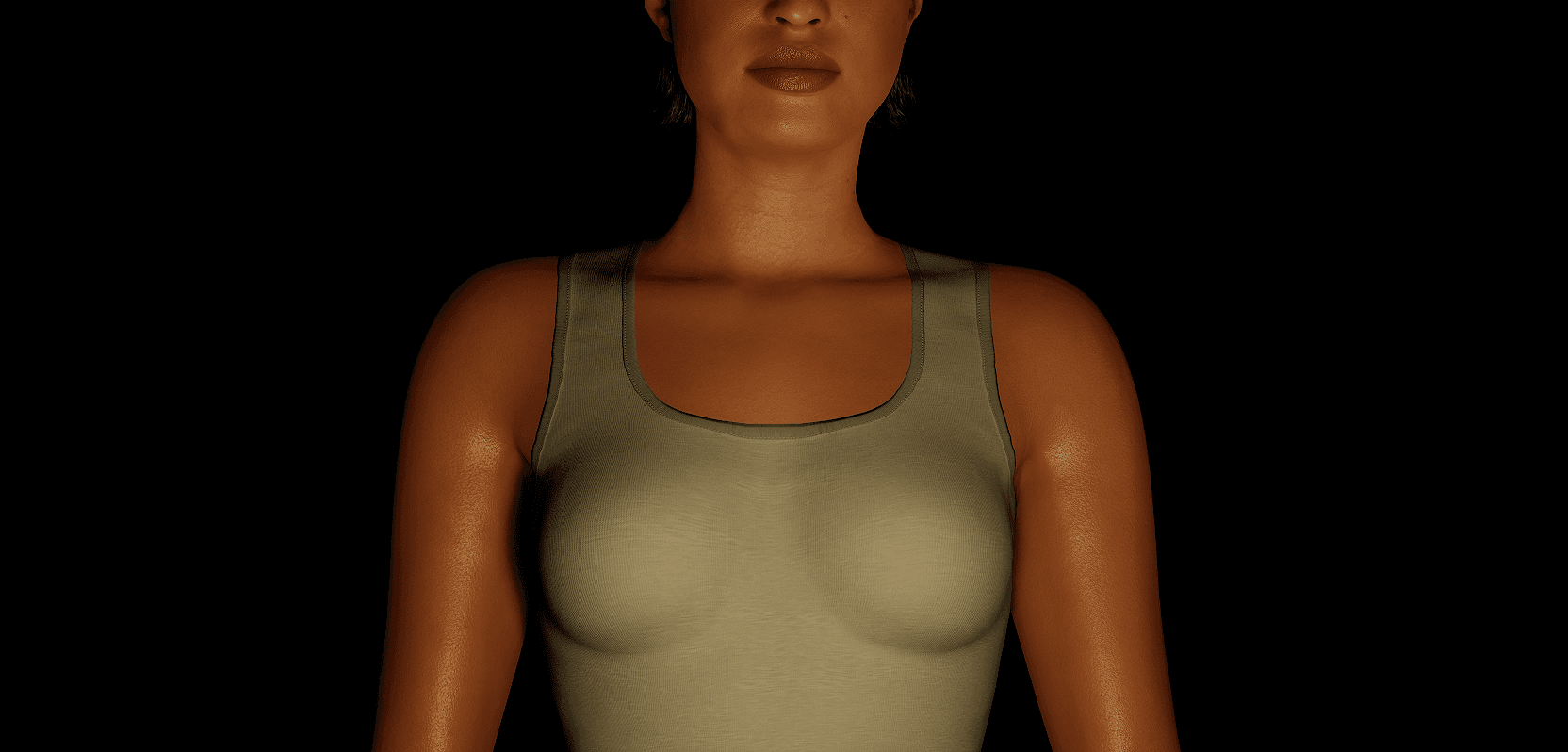 Close-up of white fur with black heart-shaped spots—soft, high-contrast texture for fashion/home décor.