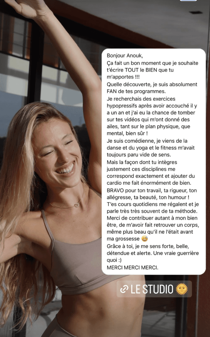 Transformation Photo