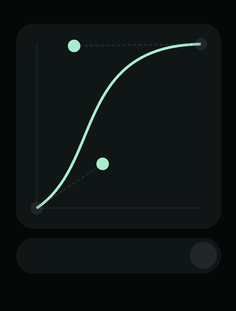 Motion — JavaScript & React animation library