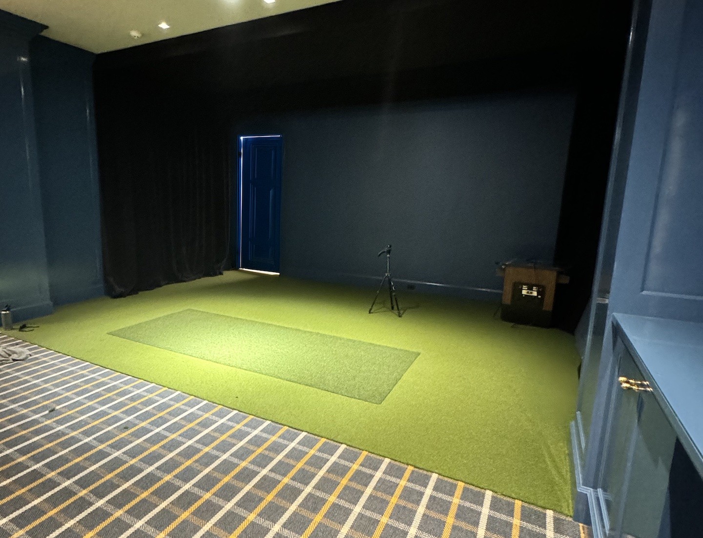 Commercial Artificial Grass