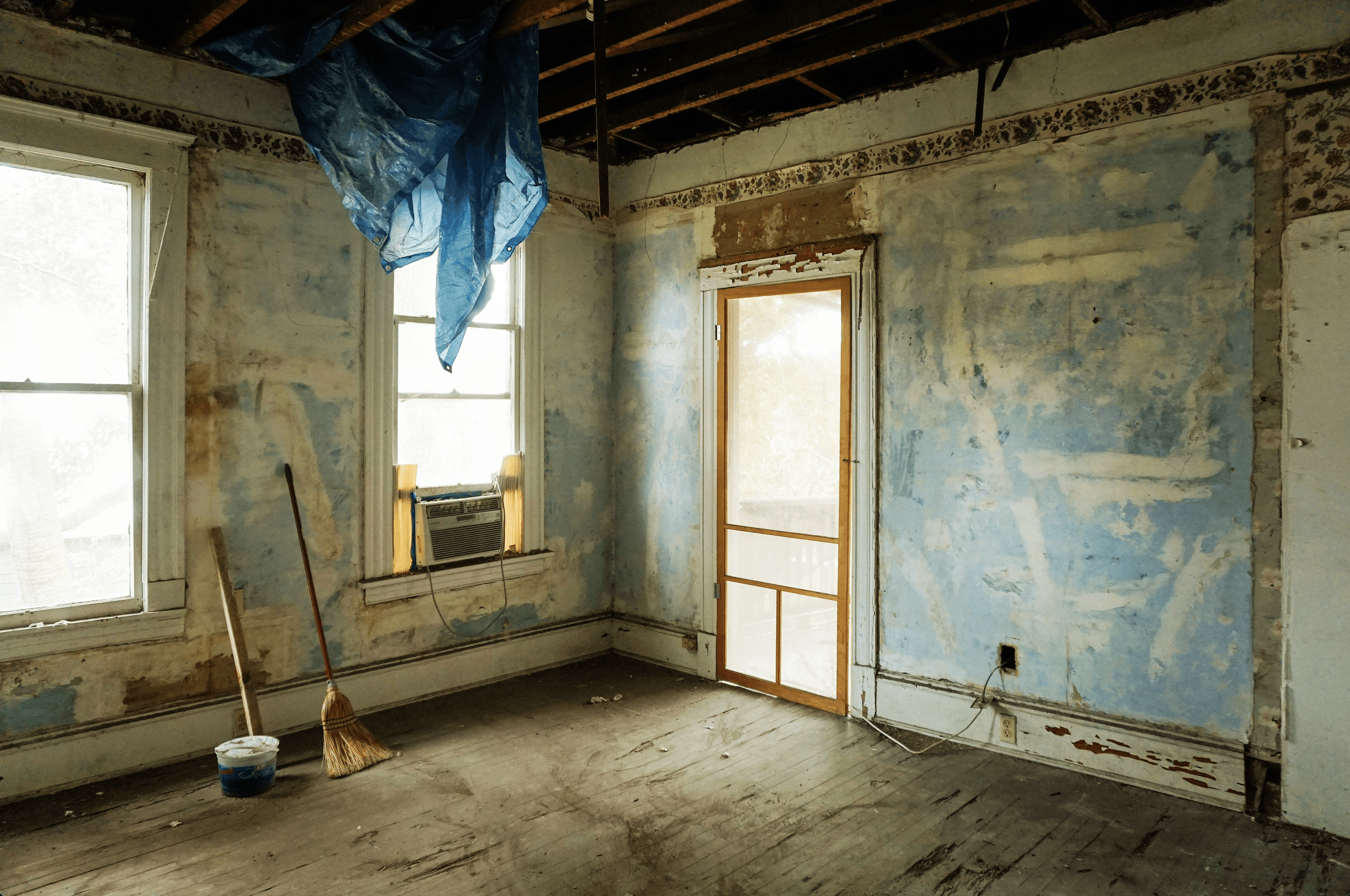 restoration, the beloved follower