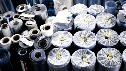 Plastik Ramah Lingkungan by PT Formindo Prima Agung