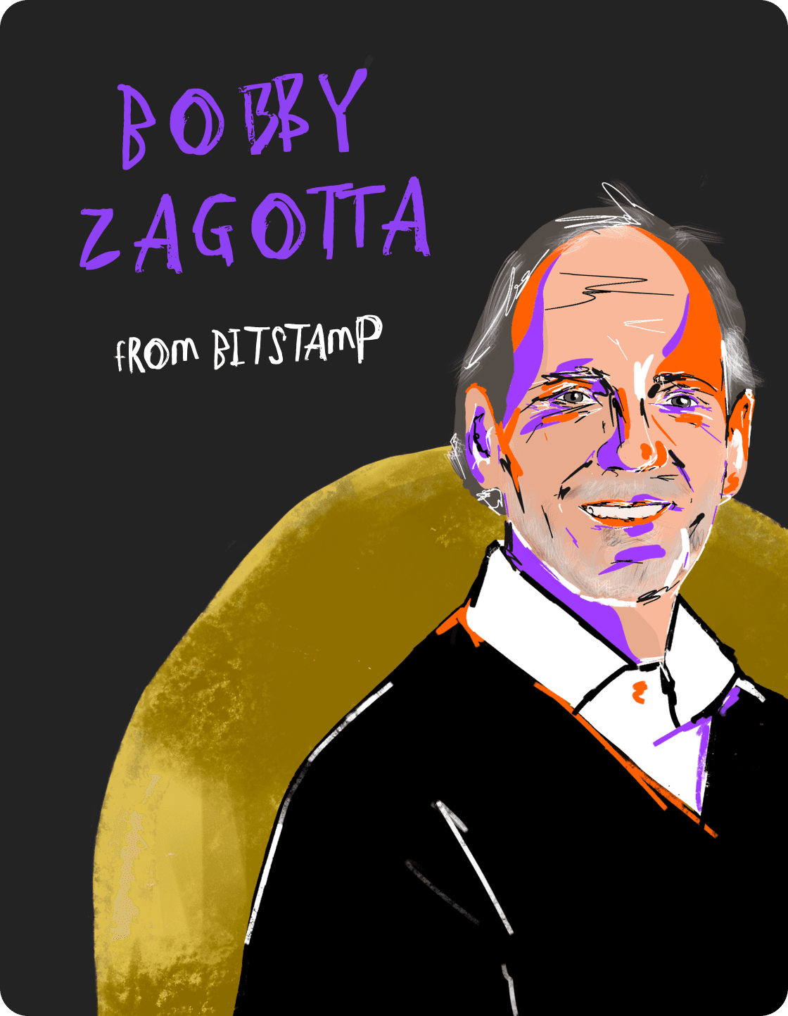 Photo of Bobby Zagotta