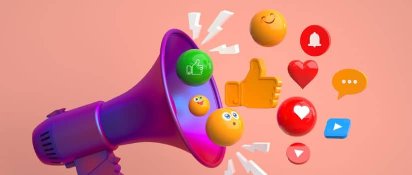 Social Media Advertising Strategy