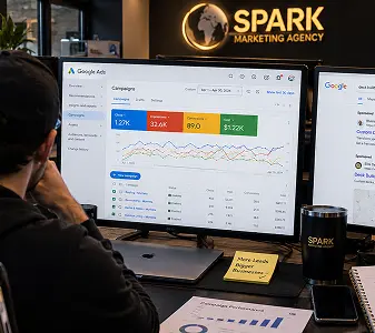 Google Ads Management in Murrieta