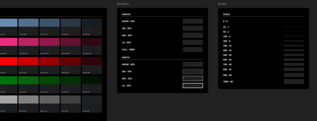 screenshot of Unite Us case study