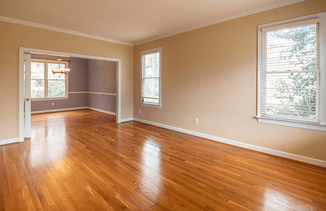 Residential Painting