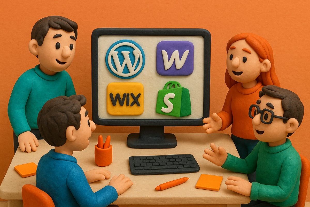 Choisir la Bonne Plateforme et les Outils en 2026