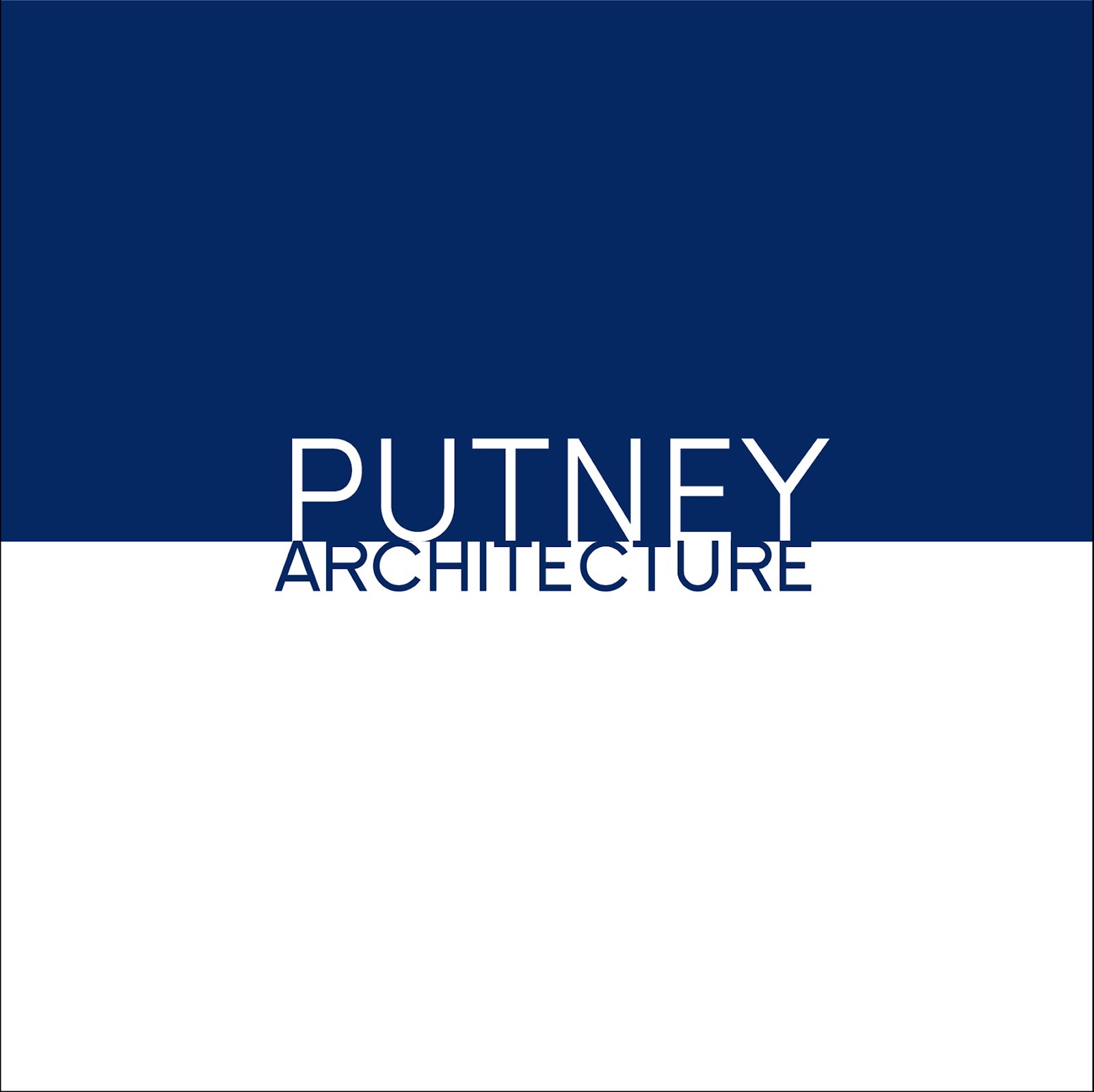 Putney Architecture logo