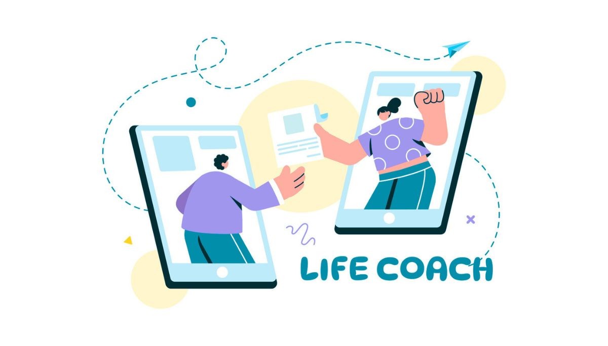 Explore AI life coach apps, how they work, and whether they can replace human coaching.