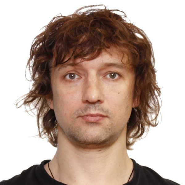 Arnaud Dr Jean Yves, CMO