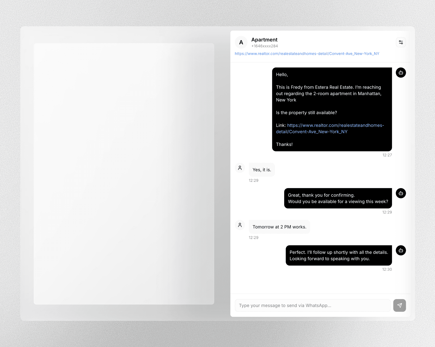 image of a group of people as a team 