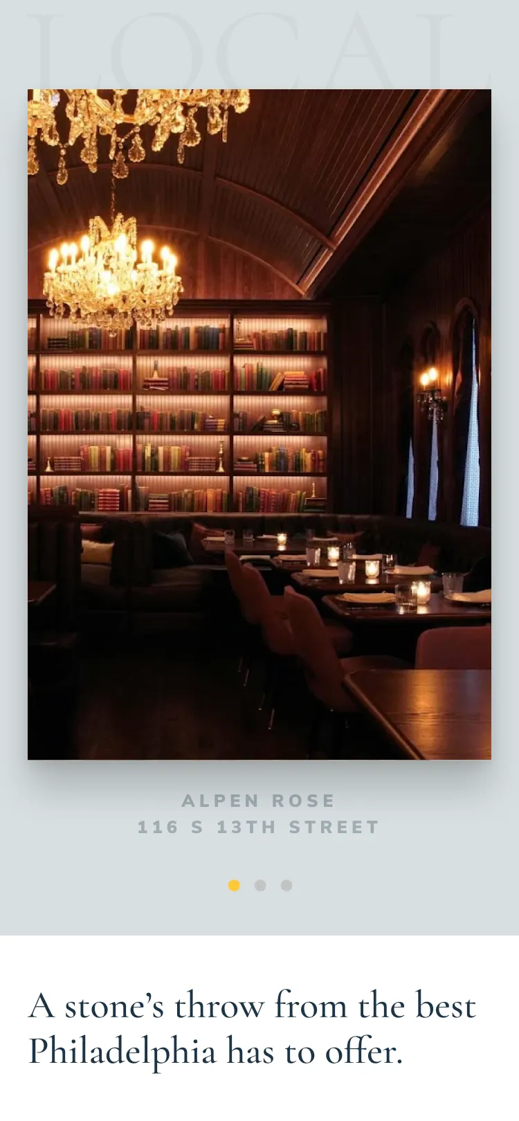 123 S Broad St website neighborhood listings