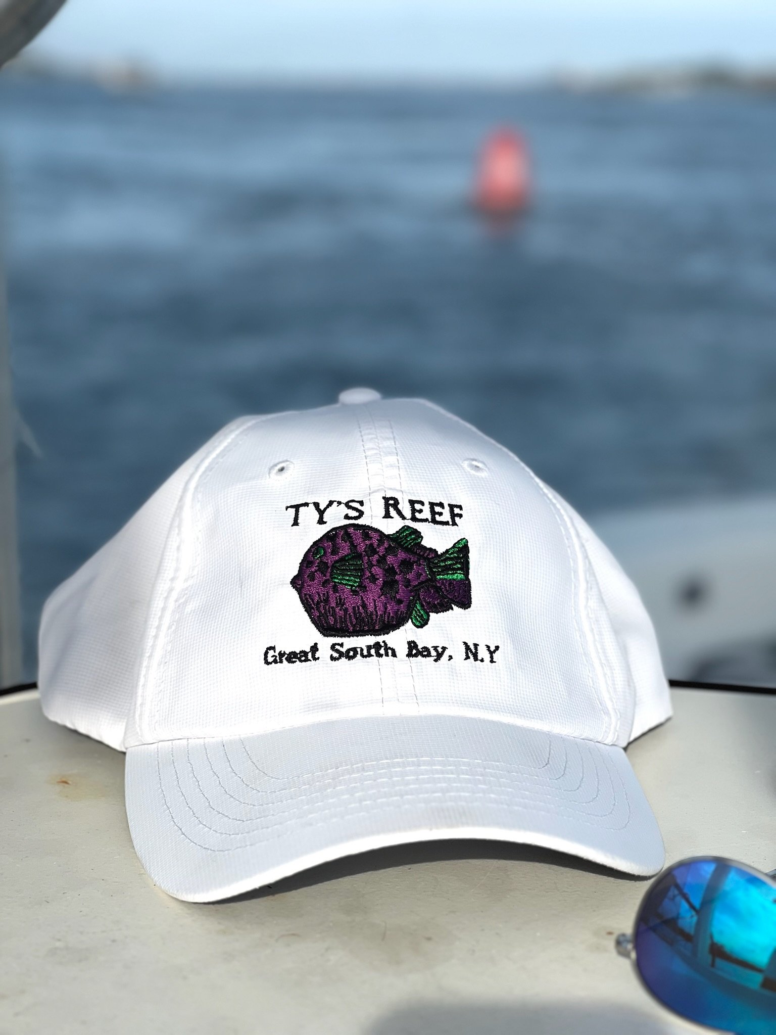 Baseball Hat - Unisex