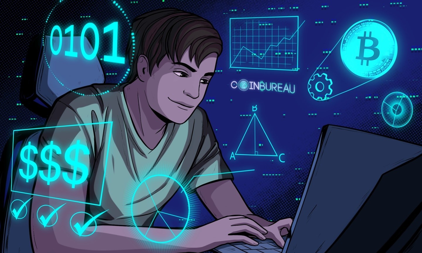 Las 10 mejores herramientas de investigación de criptomonedas: encuentra la  próxima altcoin 100x