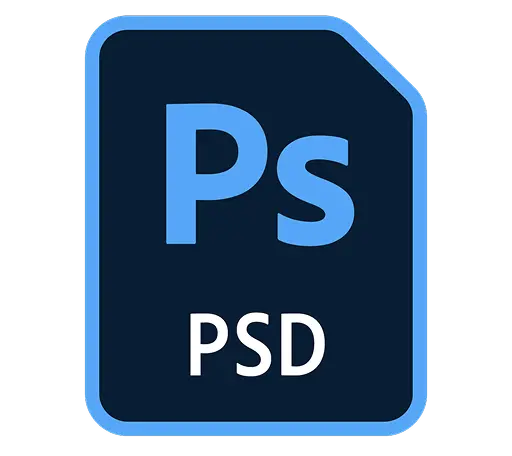 Photoshop icon