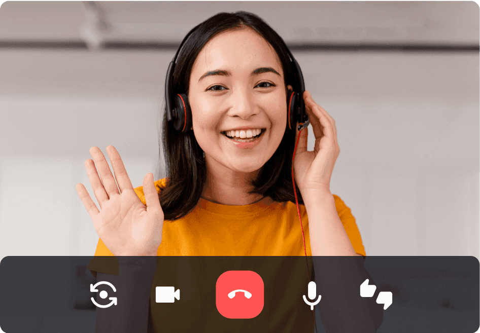 Digital Products Background Image