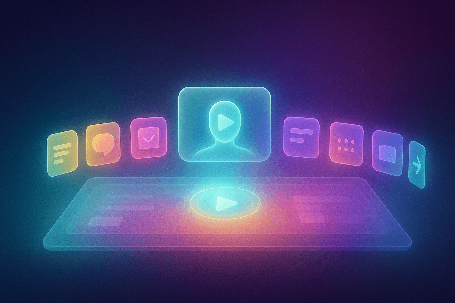 Best AI Video Generators in 2025 – Top 7 Compared