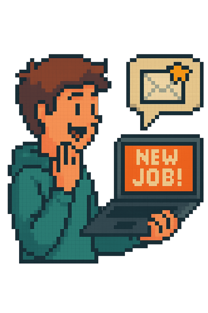 A smilintg girl holding books