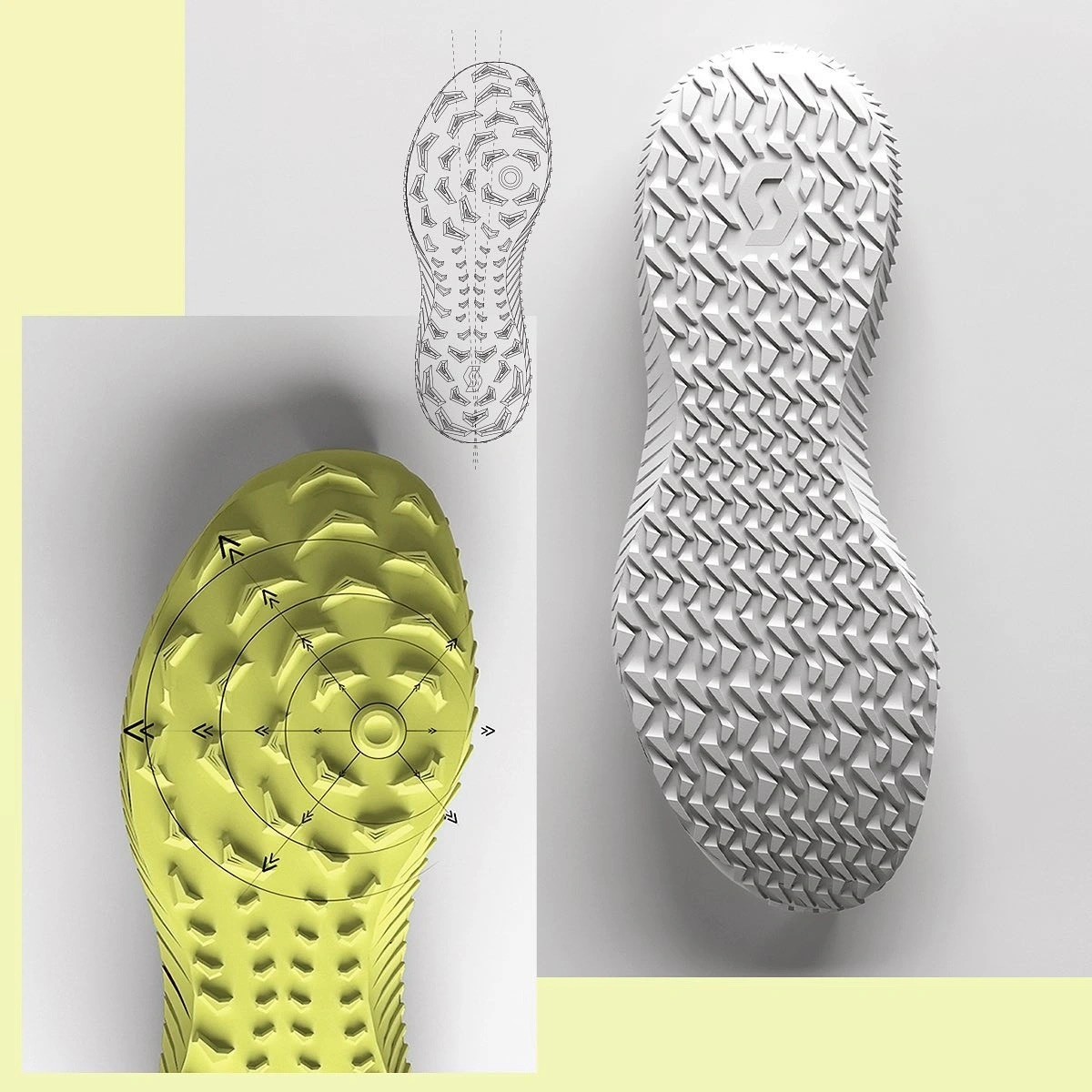 Projects by David Carlo Art Director Aesthetics explorational work fashion piece