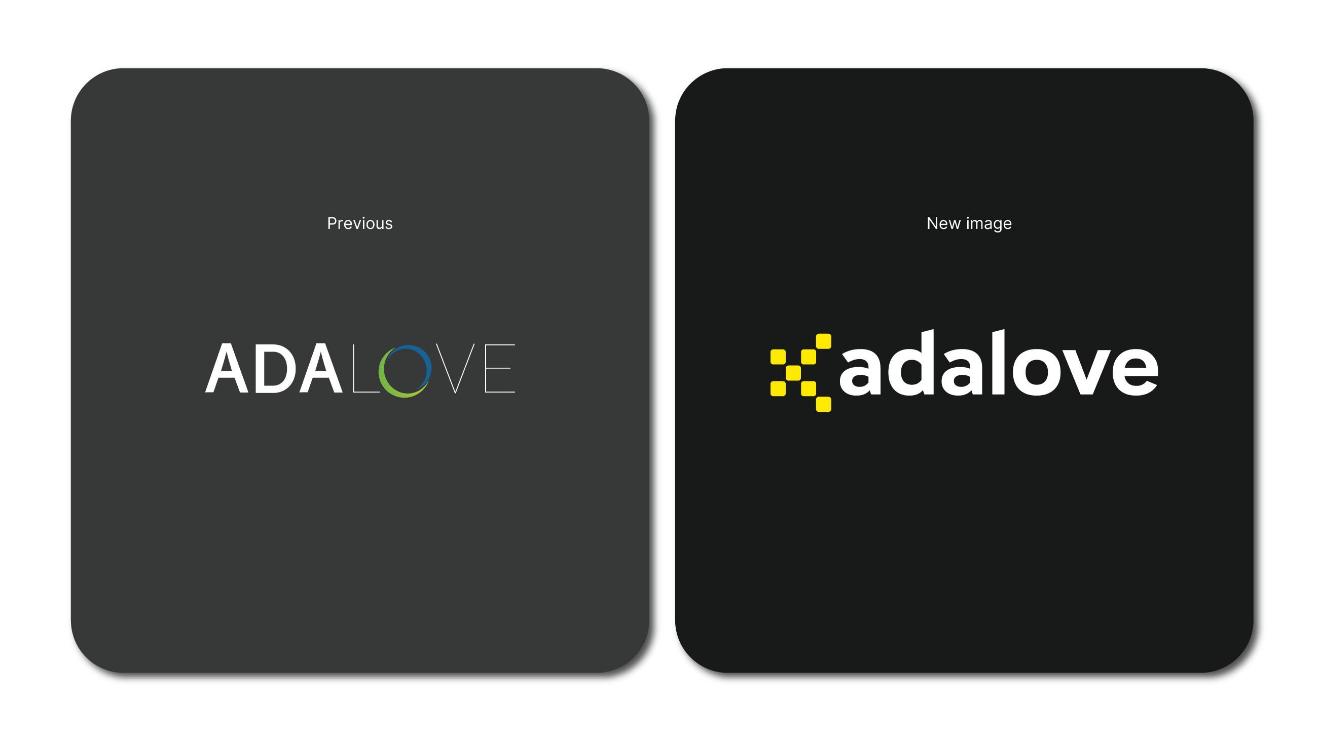 Logo rebranded