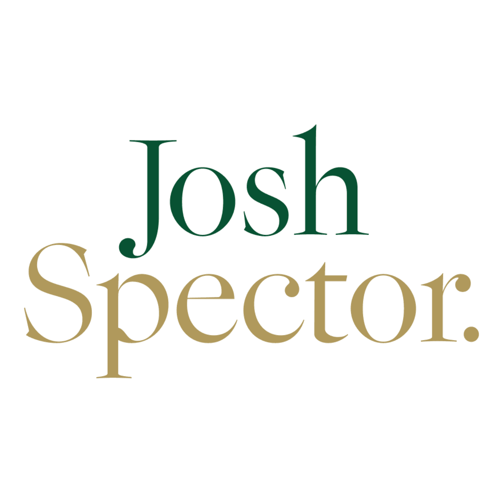 Josh Spector