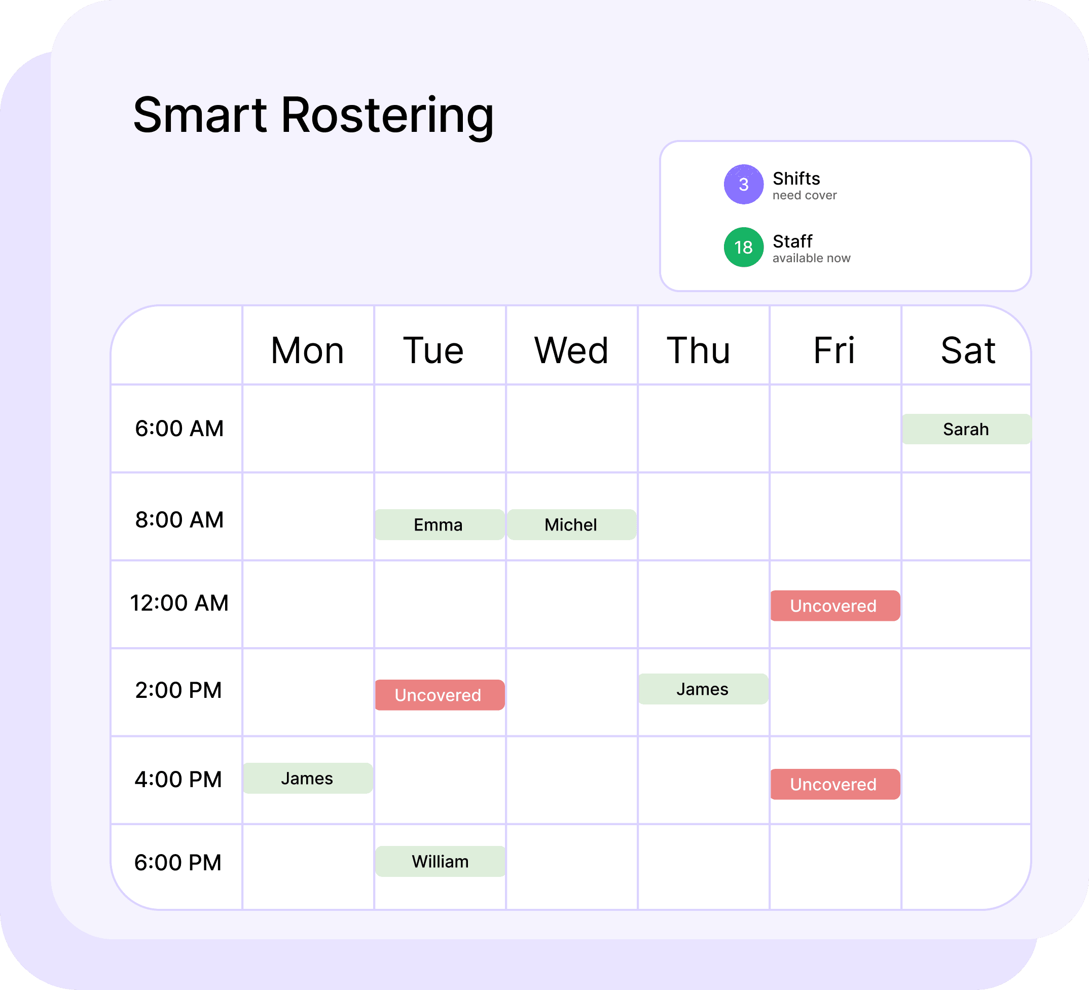 Chatbot with quick replies