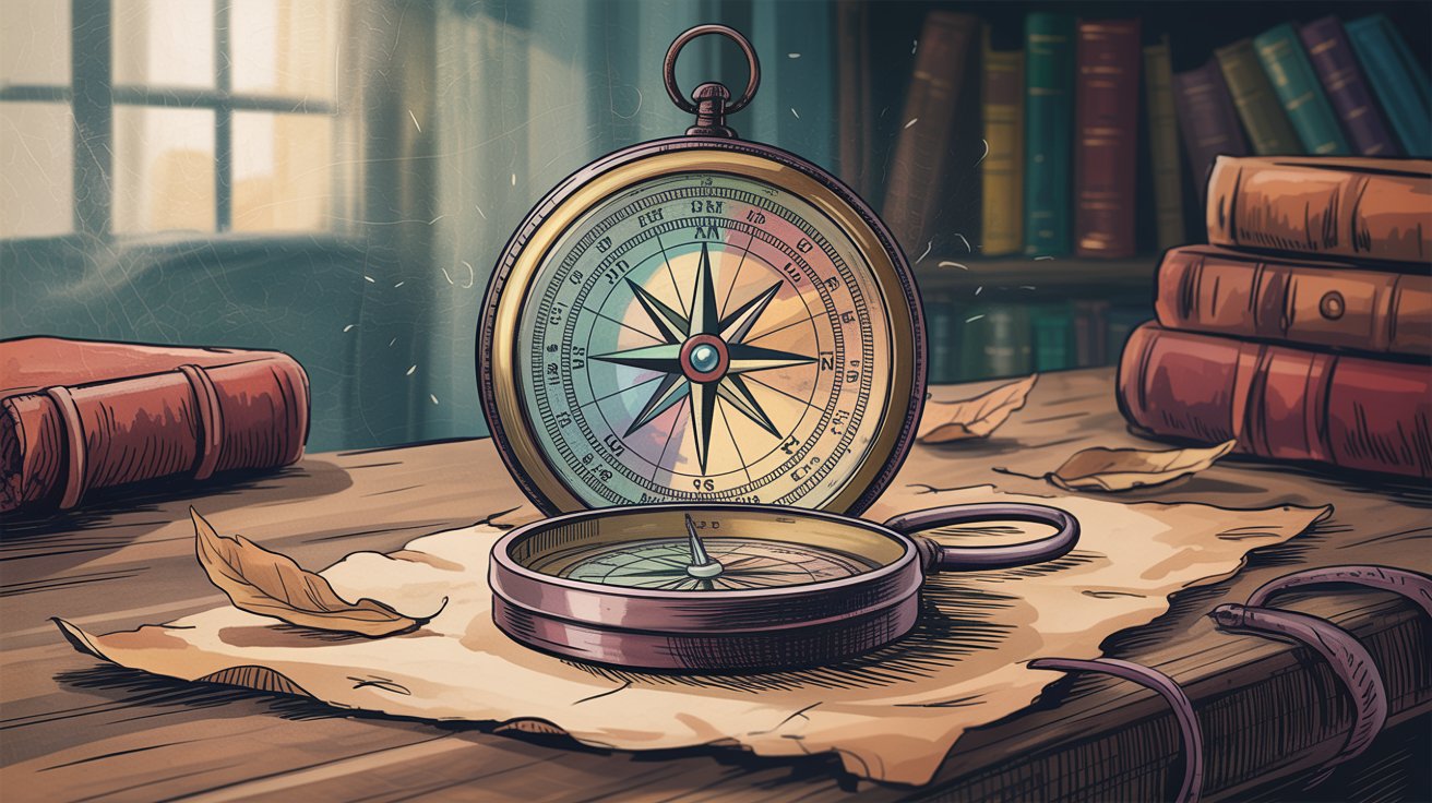 Creative prospecting tactics showing personalized gift and outreach ideas