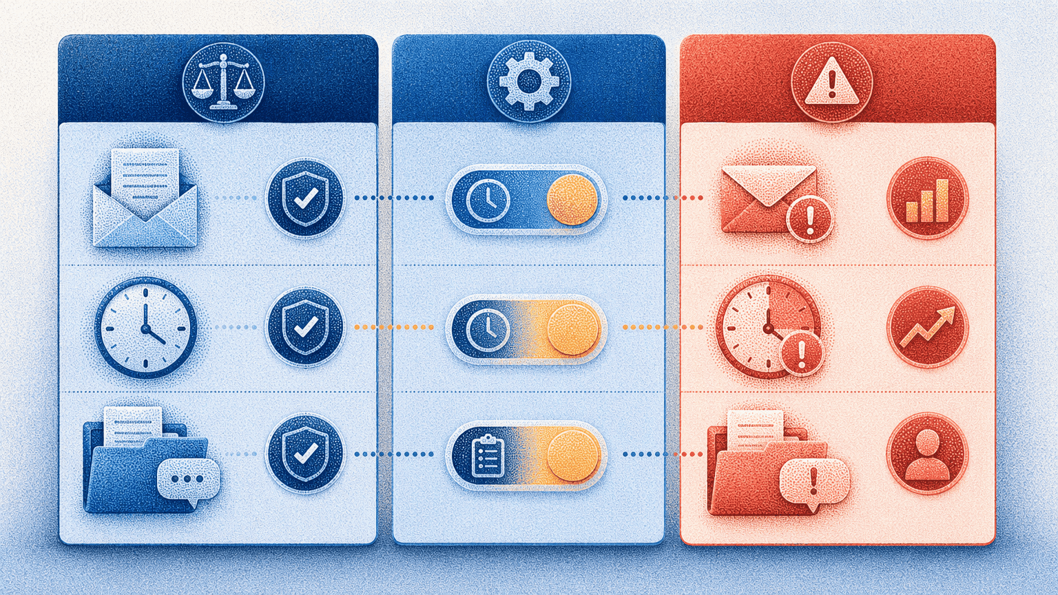 Illustration for At a Glance