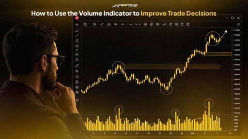 How to Use the Volume Indicator to Improve Trade Decisions