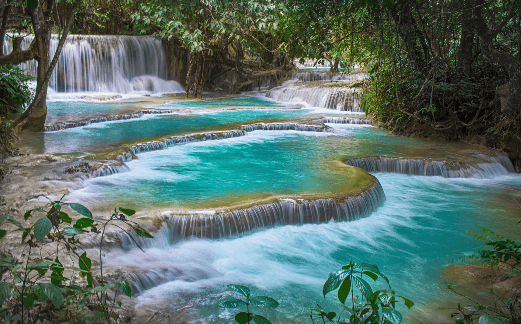 Pourquoi vivre au Laos en 2024